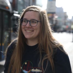 Meet your Posher, Grace